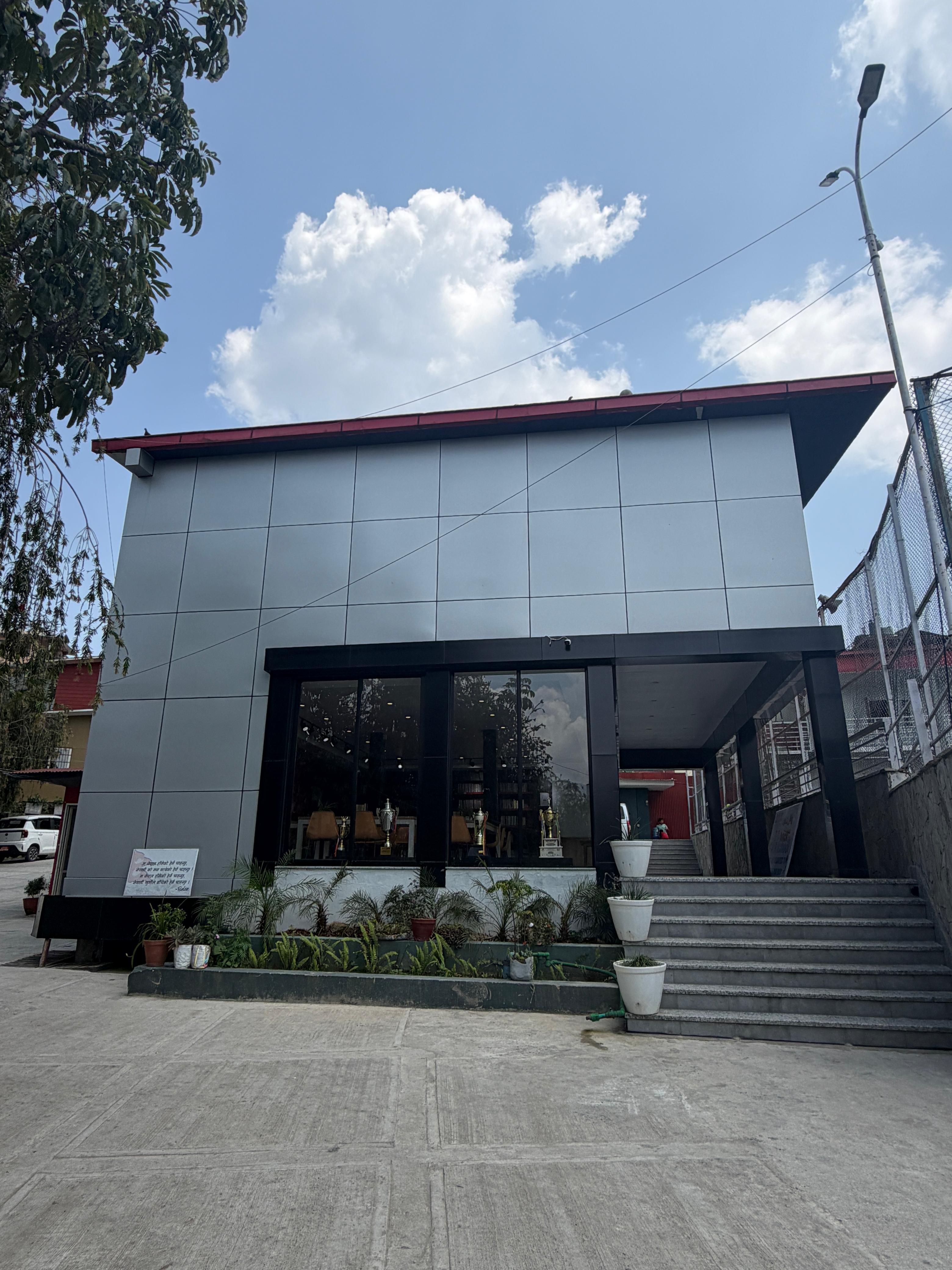 Api School Rakhsha Api School